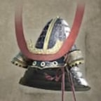 Armor of the Exceptional Kabuto